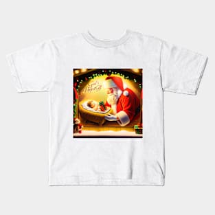God's Perfect Gift Kids T-Shirt
